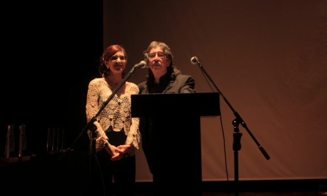 Paraguay estuvo presente en la segunda edición del Festival de cine de las tres Fronteras.