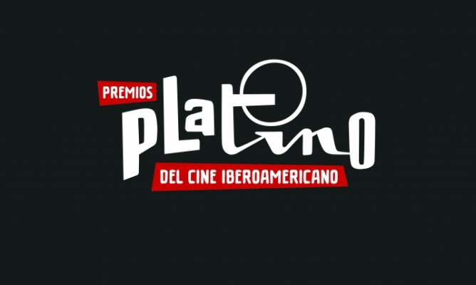Premios Platino del cine iberoamericano