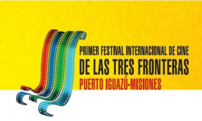 Festival Internacional de cine 3 Fronteras