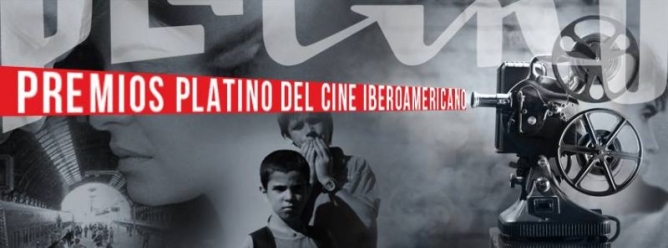 Lu Sapena invitada a Premios Platino del cine Iberoamericano